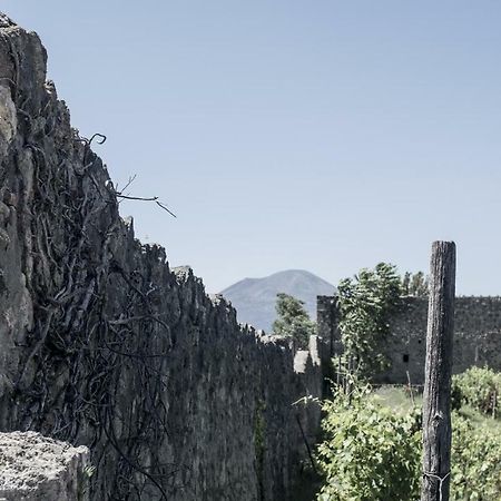 Ludi Studios Pompei Esterno foto